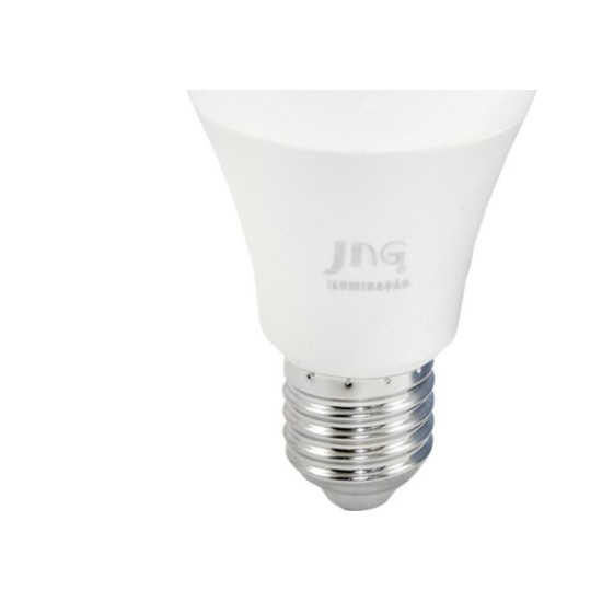 Lampada Led Bulbo Jng 15W 3000K 55123