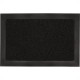 Tapete Higienizador Sanitizante Preto Kapazi 38X58Cm Tks0103