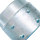 Conector Conico Acp   4'' Auc/9