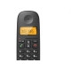 Telefone Intelbras Sem Fio Ts2510 Com Identificador 6Ghz 