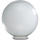 Globo Vidro Celta Bolinha Liso 10X20 152