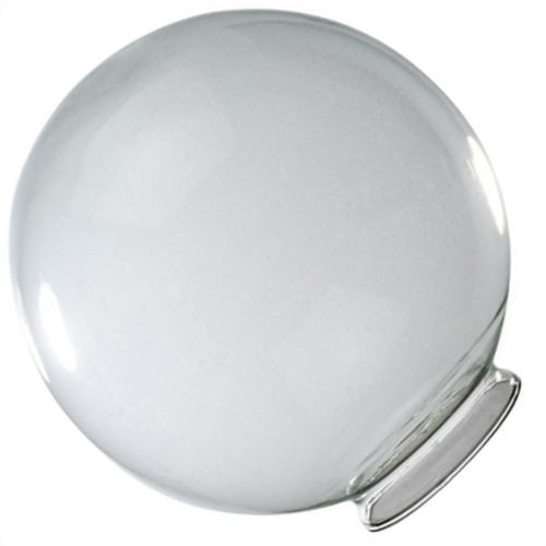 Globo Vidro Celta Bolinha Liso 10X20 152