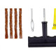 Kit Para Reparo Pneu Western Com 08 Pecas Kr-002