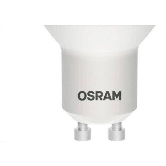 Lampada Led Par16 Osram 4W 6500K Bivolt 