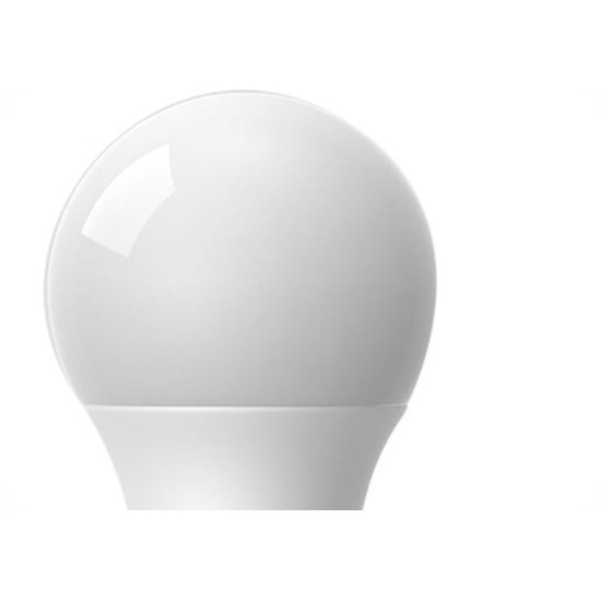 Lampada Led Bulbo Osram 08W Cl60 3000K 803Lm 