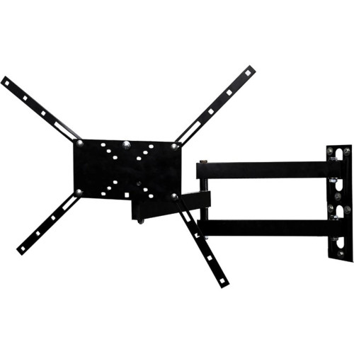 Suporte Tv Sufort 10/60 Triarticulado Braco Longo Lcd-65