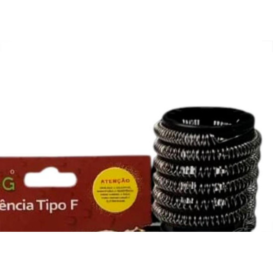 Resistencia Tipo Fame 4 Temperaturas Wr 220V 6800W 7526