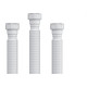 Sifao Pvc Flexivel Herc Branco Triplo Com Anel 2605
