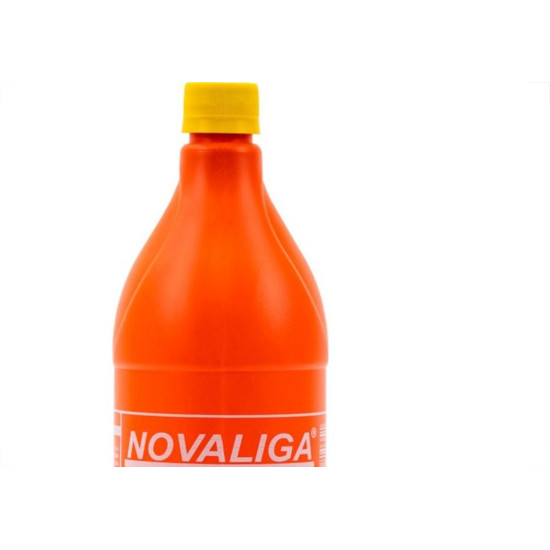 Novatintas Novaliga 1,0 L Garrafa 