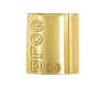 Cadeado Gold Art 20Mm Gcc200001 - Kit C/10 