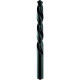Broca Aco Carbono Irwin   7/32'' Iw1786 - Kit C/10 