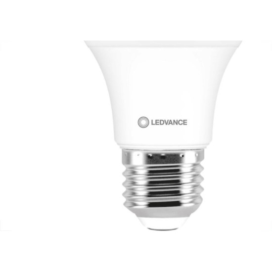 Lampada Led Bulbo Ledvance 07W Cl40 3000K 600Lm 