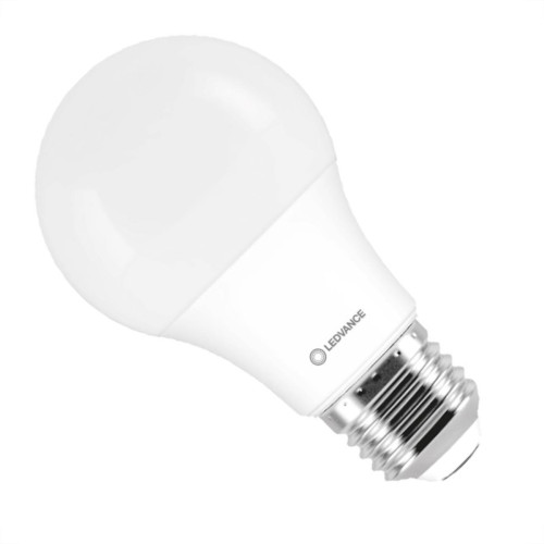 Lampada Led Bulbo Ledvance 09W Cl40 3000K 806Lm 