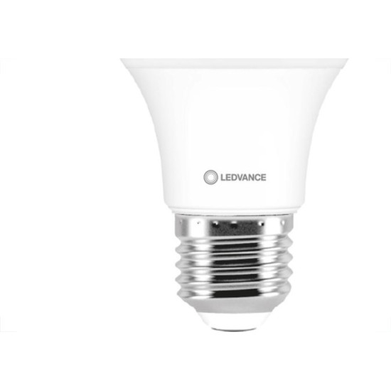 Lampada Led Bulbo Ledvance 09W Cl40 3000K 806Lm 