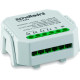 Interruptor Controlador De Cargas Inteligente Intelbras Wifi 1/1 Ews 211 