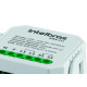 Interruptor Controlador De Cargas Inteligente Intelbras Wifi 1/1 Ews 211 