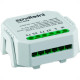 Interruptor Controlador De Cargas Inteligente Intelbras Wifi 2/2 Ews 222 