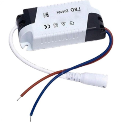 Kit C/2 - Driver Reator Fonte para Led Com Conector 36W A...