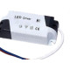 Kit C/2 - Driver Reator Fonte para Led Com Conector 36W A...