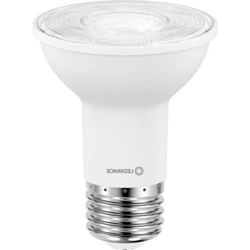 Lampada Led Par20 Ledvance 5,5W 6500K Bivolt 