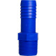 Macloren Azul Adaptador Interno 1/2'' 295-Ml - Kit C/25 