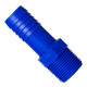 Macloren Azul Adaptador Interno 1/2'' 295-Ml - Kit C/25 