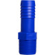 Macloren Azul Adaptador Interno 3/4'' 296-Ml - Kit C/25 