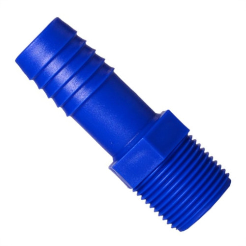 Macloren Azul Adaptador Interno 3/4'' 296-Ml - Kit C/25 