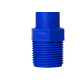 Macloren Azul Adaptador Interno 3/4'' 296-Ml - Kit C/25 