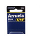 Cartela Arruela Lisa Zincada Brasfort  5/16'' Cartela Com 10 Pecas 7656