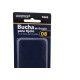 Cartela Bucha Fixacao Baiano/Gesso Brasfort 08 Sem Parafuso Cartela Com 06 Pecas 7665