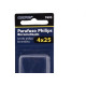 Cartela Parafuso Chipboard Brasfort Cabeca Chata Philips 4,0X25 Cartela Com 12 Pecas 7695