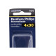 Cartela Parafuso Chipboard Brasfort Cabeca Chata Philips 4,0X30 Cartela Com 12 Pecas 7696