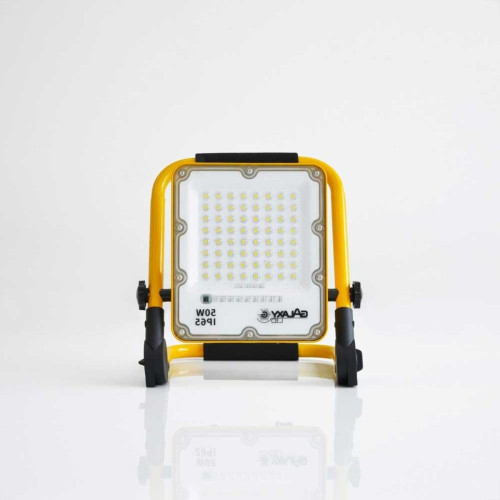 Refletor Led Portatil Galaxy Ip65 150W 6500K 4082