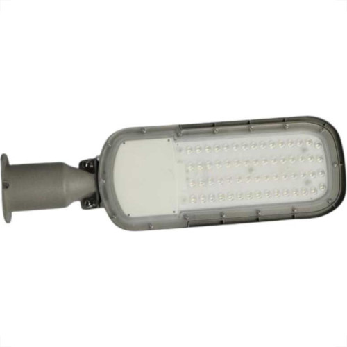 Luminaria Para Poste Ecolume Qcl 100W 22094