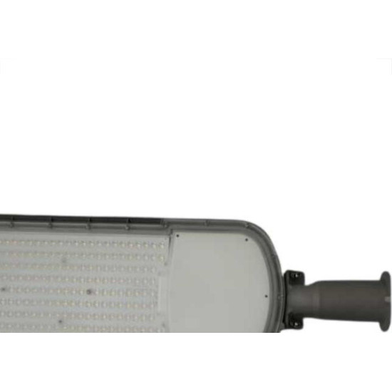 Luminaria Para Poste Ecolume Qcl 200W 22096