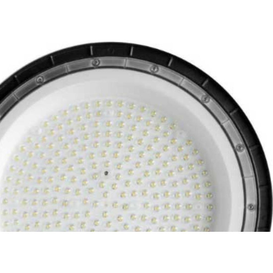 Luminaria Industrial Led Ecolume Hb 150W Bivolt 21091