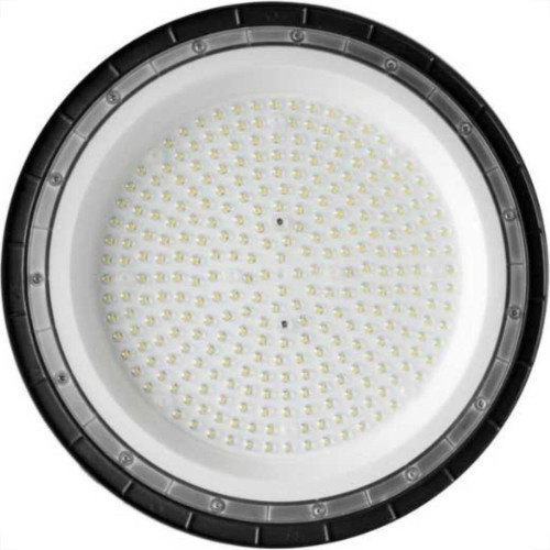 Luminaria Industrial Led Ecolume Hb 200W Bivolt 21092