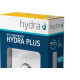 Conversor Para Valvula De Descarga Hydra Max Para Hydra Plus Com Kit Cromado 4916.C.Plus