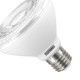 Lampada Led Par30 Taschibra 9,9W 2700K 