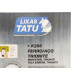 Lixa Ferro Tatu 100 Trionite K29601000025 - Kit C/25 