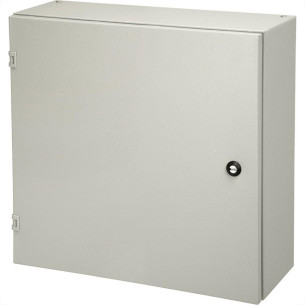 Quadro Comando Lumibras 40X40X20 3.404020Sf