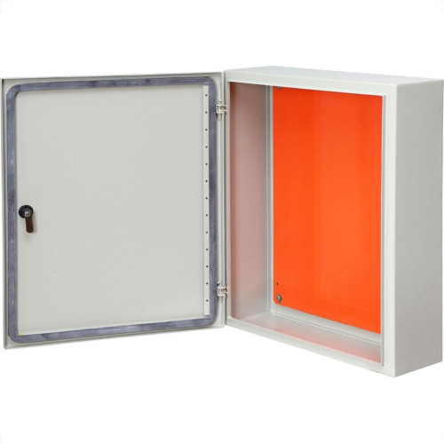 Quadro Comando Lumibras 60X40X20 3.604020Sf