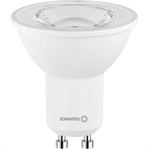 Lampada Led Dicroica Gu10 Ledvance 5,5W 220V 2700K Dimerizavel 