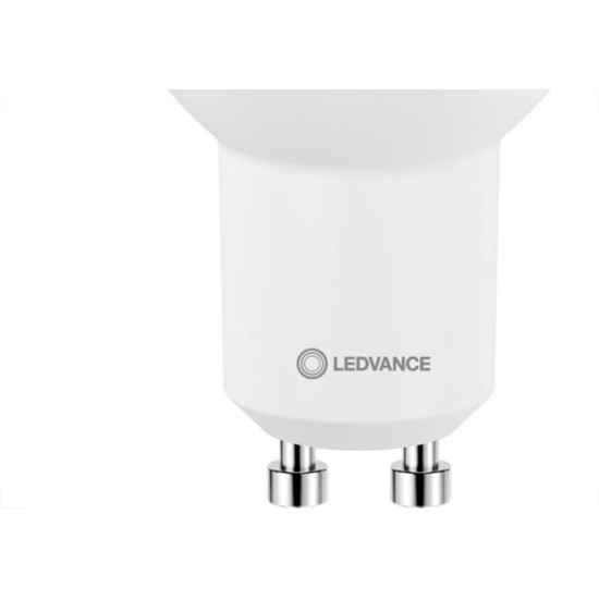 Lampada Led Dicroica Gu10 Ledvance 5,5W 220V 2700K Dimerizavel 