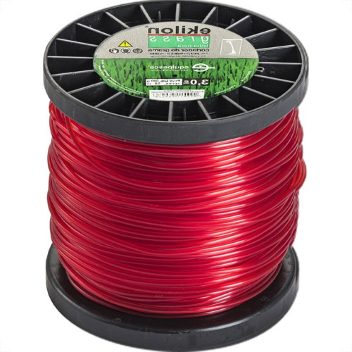 Fio Nylon Ekilon Grass 1,8Mm/ 170M 500G Universal 007.918