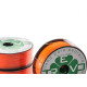 Linha Pedreiro Nylon Ekilon 0,8Mm 100M Caixa Laranja 051-004 - Kit C/10 