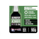 Trava Rolamento Almafix Verde A3601 10G Cartela 717