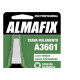 Trava Rolamento Almafix Verde A3601 10G Cartela 717