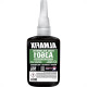 Trava Rolamento Almafix Verde A3601 50G 715